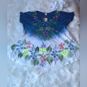 Seven Island Flawed Cover Up One Size